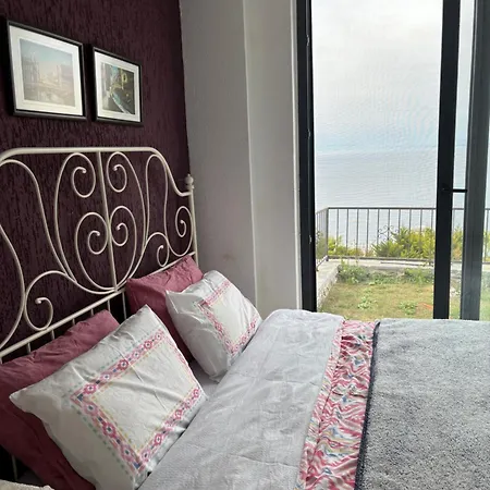Selinshouse Apartmán *
