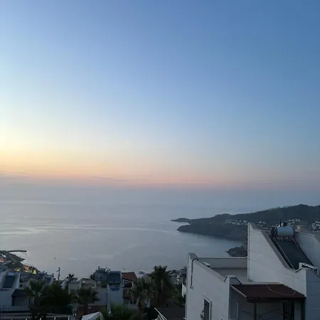 Selinshouse Bodrum