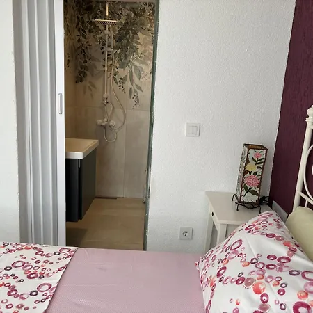 Апартаменты Selinshouse