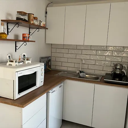Selinshouse Апартаменты