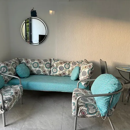公寓 Selinshouse 博德鲁姆