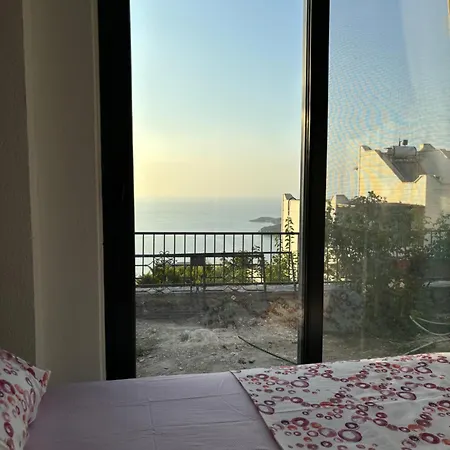 Апартаменты Selinshouse
