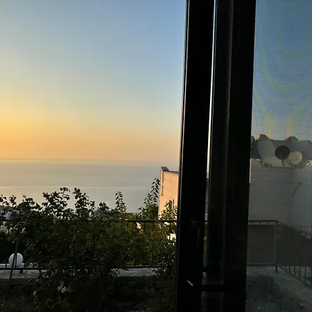 Selinshouse Апартаменты *