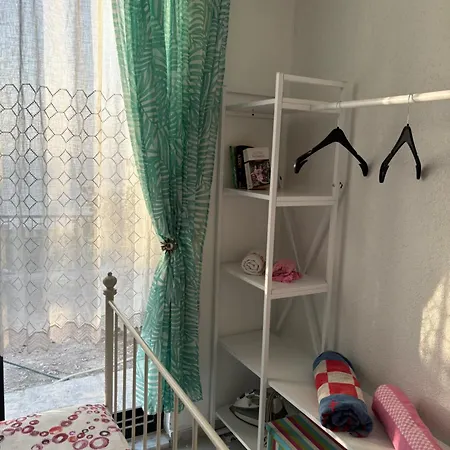 Апартаменты Selinshouse
