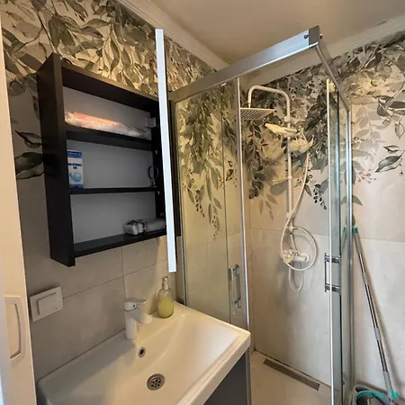 Selinshouse 公寓 博德鲁姆