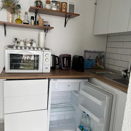 Selinshouse Апартаменты *