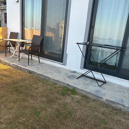 Апартаменты Selinshouse *