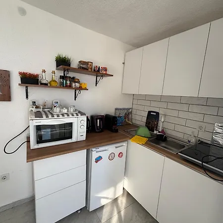Selinshouse Апартаменты Бодрум