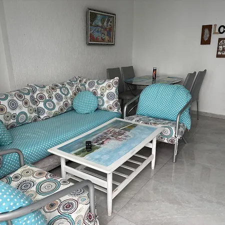 Appartement Selinshouse *