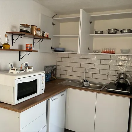 Selinshouse Appartement