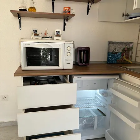 Appartement Selinshouse Bodrum