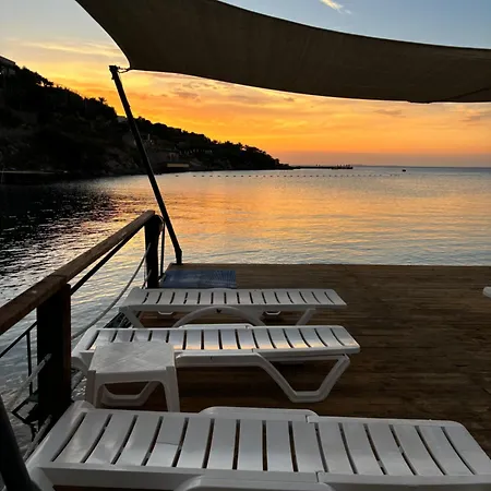 Appartement Selinshouse Bodrum