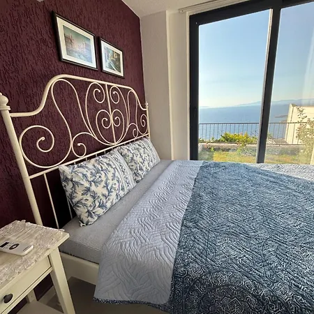 Selinshouse Appartement *